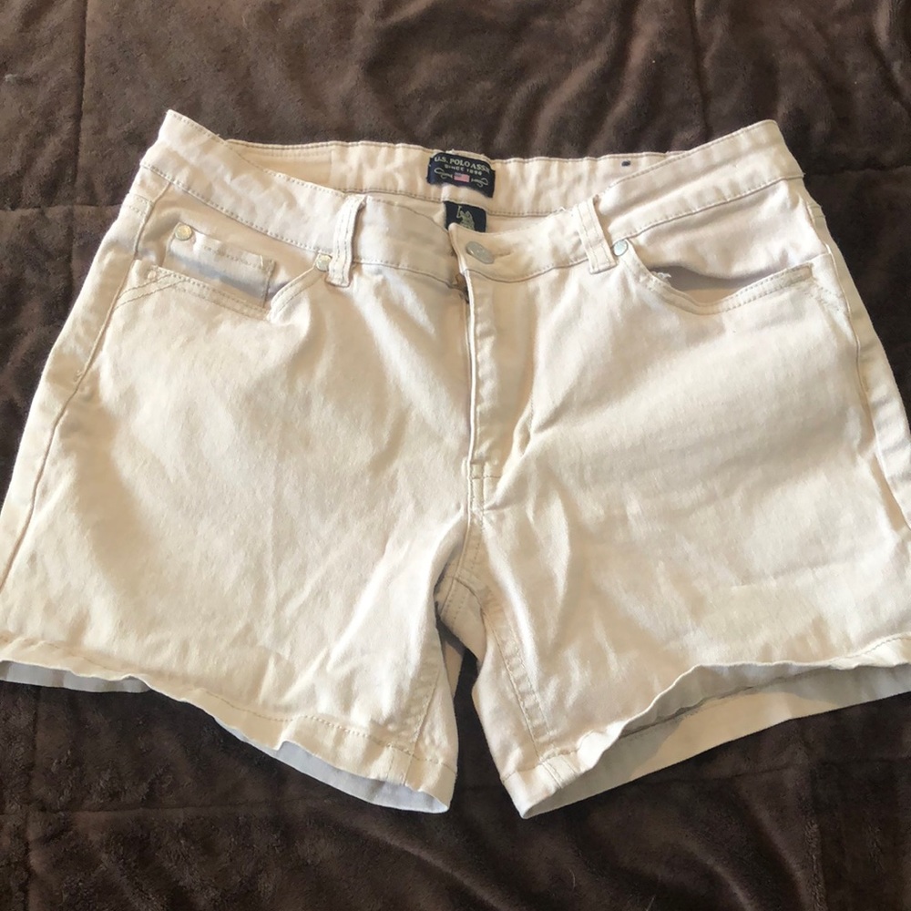 US Polo Assn Shorts